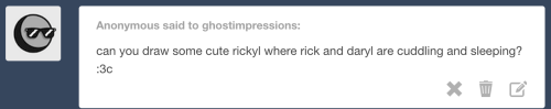 guess whos rickyl trash??? ya guessed it its me!!!!