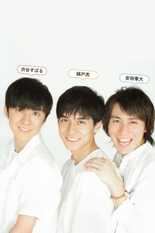abdulraveman:  TV Guide Plus Vol. 27 issue 062017  originally posted by 我是诺诺诺子