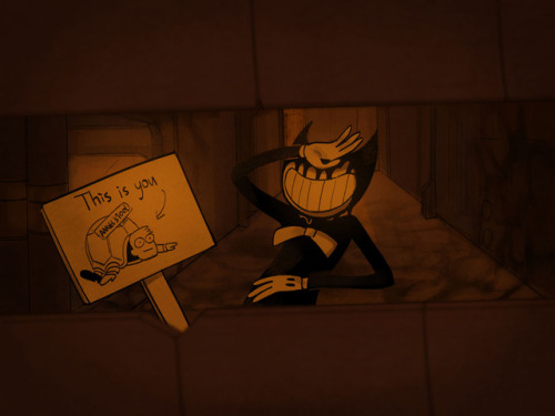 always-x3: always-x3: don’t listen to demon o I forgot this