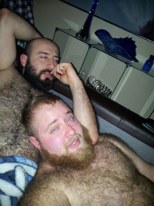 WARNING: ADULTS ONLY +18