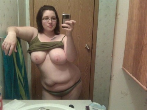 obese-slutty-bitches: Real name: MeganPics number: 39Nude pics: Yes.Looking: MenLink to profile: CLI