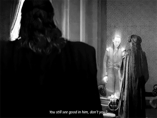 fluturojdallandyshia:   Thor: The Dark World (deleted scene)  