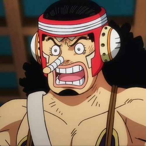 Nami + Usopp