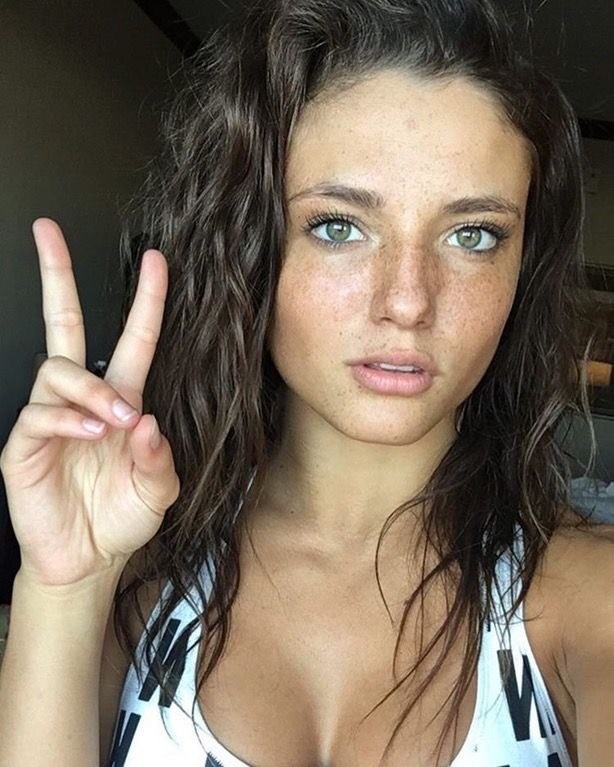 Jade chynoweth