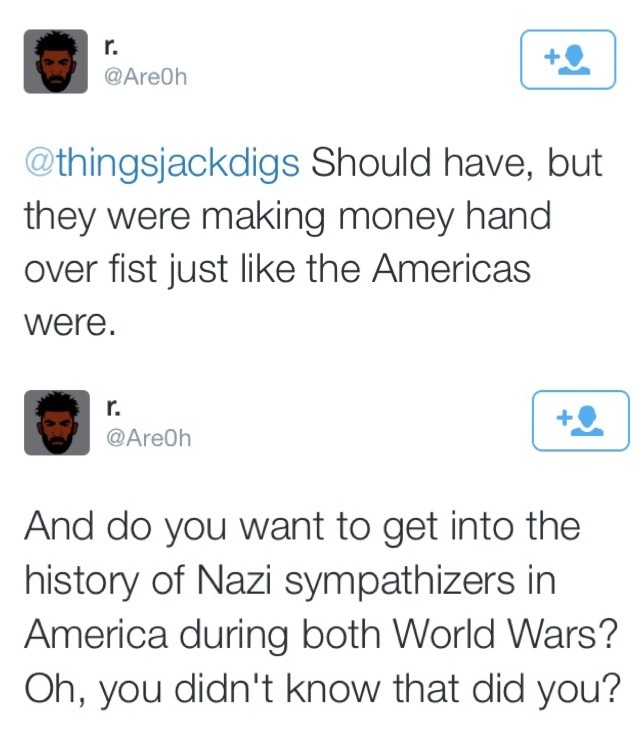 alwaysbewoke:  so much truth in this conversation. i’ll just touch on one part.