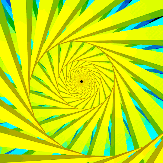 theoriginalspiralking: After standing outside the fire, I am back with some GIFS