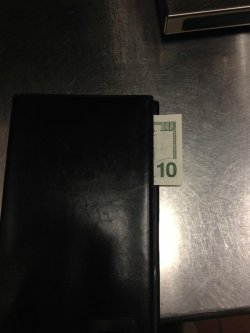 captainsubligar:  battleblocktheater:  theroguefeminist:  maddyhyper:  we-cannot-have-nice-things:  how to convince a waiter to become atheist  This is just cruel.  this is disgusting  At the restaurant I used to work at we had waitresses come back crying