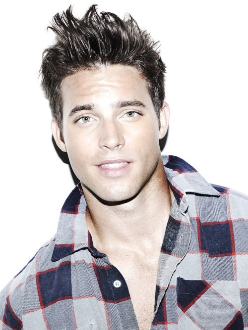 amanthing:  Visit amanthing Hunk Edition Blog