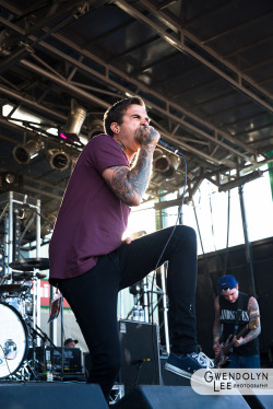 toxicremedy:  The Amity Affliction-53 (by