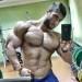 bornforbodybuilding:Harun Yilmaz