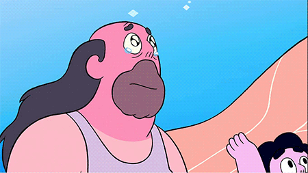 Steven Universe and representation