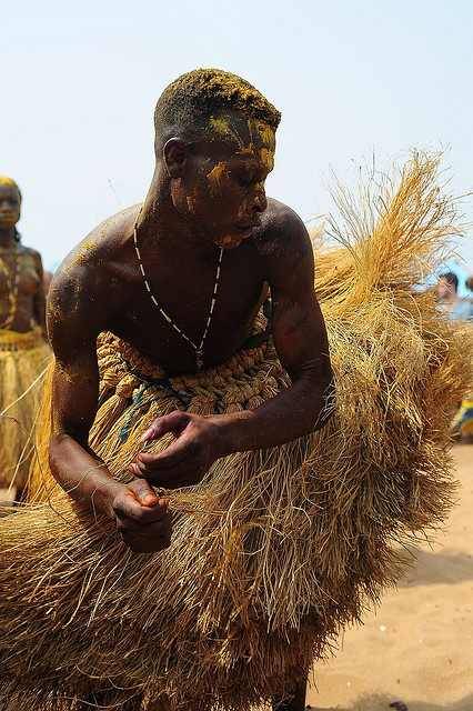 different-cultures-and-justice:  Vodun festival in Ouidah, Benin  X X 