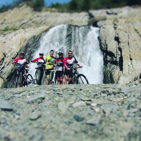 mtbcolombia: Nos comparte @juanse_gonzalez86 with @repostapp ・・・ #mtbcolombia #onelove #ilovemybike