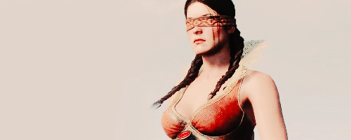 witchdelilah:“We wish to rule, yes. Where is the fault in that? Everyone wants to rule. I know how t
