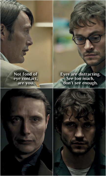 although foolish, it's brave
