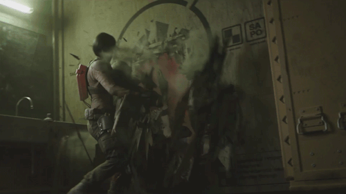 Aruni VS. Thermite | Rainbow Six Siege: Crimson Heist Story Trailer