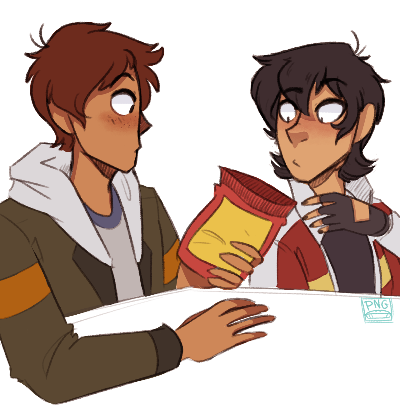 pngpotpies: based off this vine _(:3」∠)_