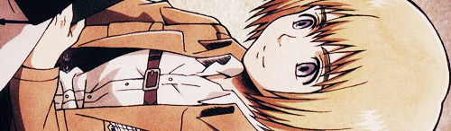 sovngardens:  【 Shingeki no Kyojin 】 I  ☼   