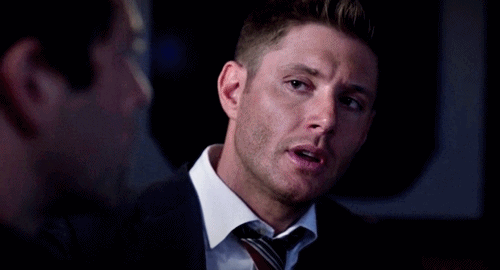 winchester11:  It breaks my heart ‘cause I know you’re the one for me Don’t