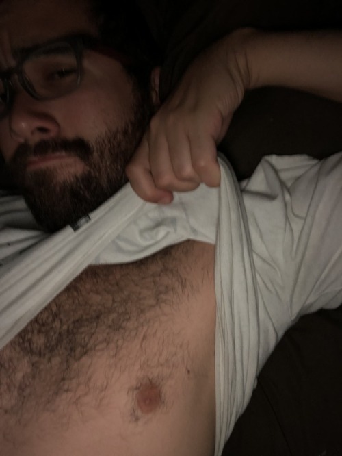 badlydrawnhero:Bored
