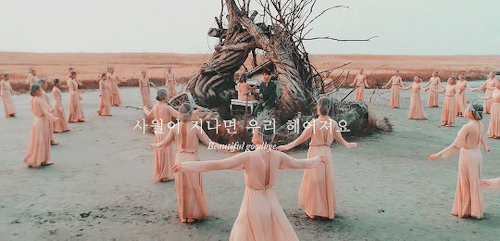 exo-stentialism:Chen // Beautiful Goodbye