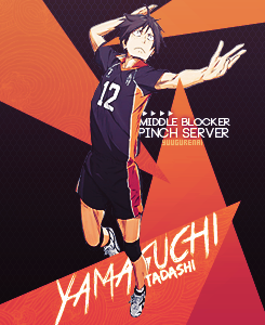 yuugurenai:  Haikyuu!! — Karasuno High members 