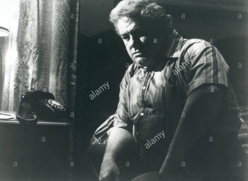 When a Stranger Calls (1979) - Charles Durning as John Clifford