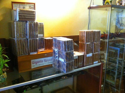 Cigar Bundles