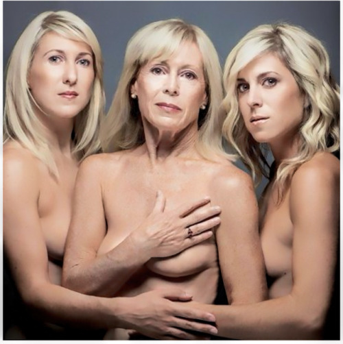 eroticism-in-art: Mother and daughters - just lovely