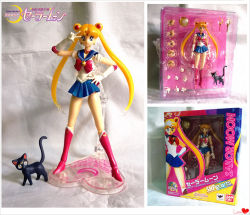witchydoll:  ♀♂♃☿☽~Eternally Sailor Moon Crystal Celebration Giveaway!~☾☿♃♂♀ Hello everyone! I’m having a giveaway in celebration of Sailor Moon Crystal premiering and for being back from a hiatus. ^_^ Rules: Must be following me,