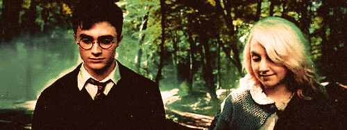 malfoygrangers:↪ The Magic Begins Challengeϟ - 28. A ship you wish everyone else is into.