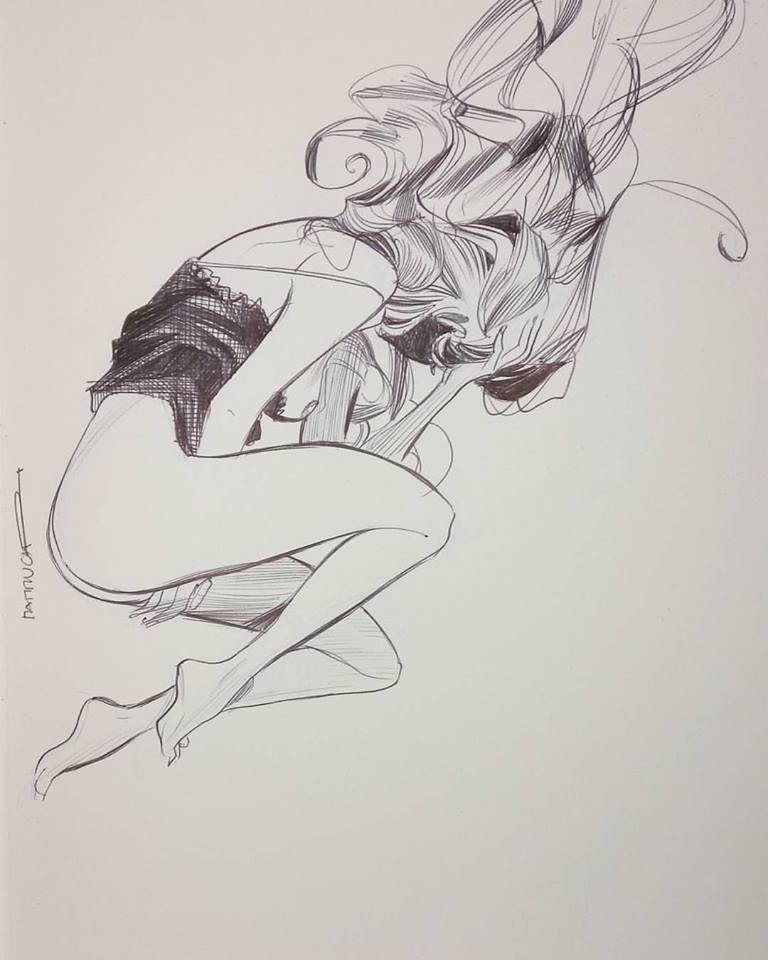 lospaziobianco:  by Emiliano Mammucari 