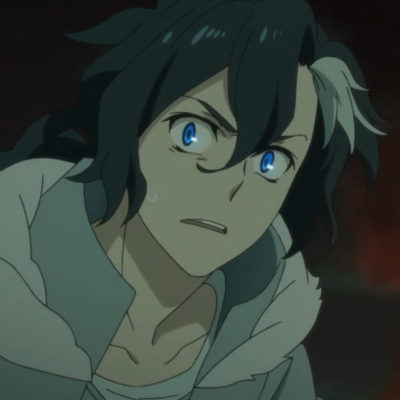Pin by Toxqa on Tenrou: Sirius the Jaeger