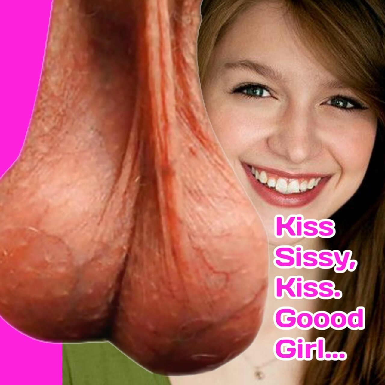 samanthasatin66: Why are you licking your lips?