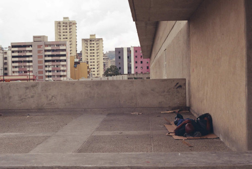 azurea:  Caracas, Venezuela por   	Implosion VoidListica 	  	 				 					 						 					 				 			  