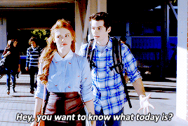 cystalreeds:Best of Teen Wolf ➤ 156/???
