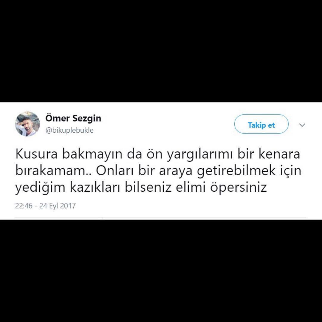 ömer...