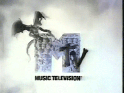 yodaprod:  MTV (1989)
