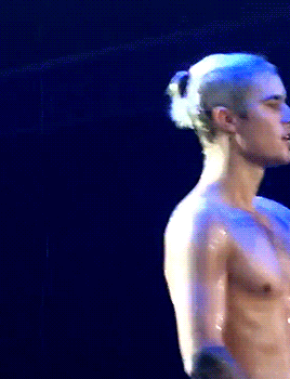 hotfamousmen:  Justin Bieber