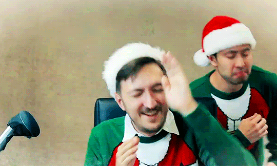 shanes-madej:  ALL I WANT FOR CHRISTMAS IS YOU