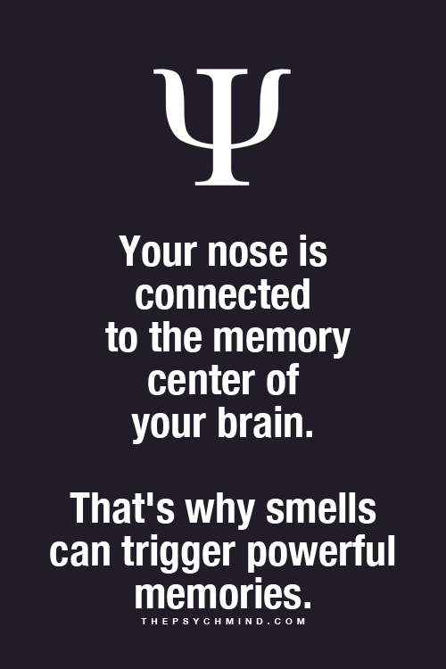 thepsychmind:  Fun Psychology facts here!