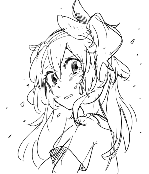 nikomiudon: らくがき