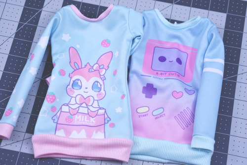 Smart Doll clothing re-stocked at my shop: www.toocute.club