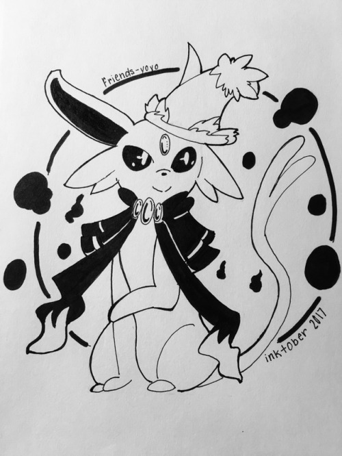 friends-yoyo:i really love the new halloween designs so here’s espeon