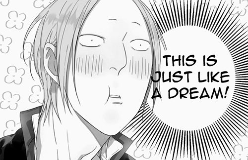 readingyaoi:  ☆ old先 ☆