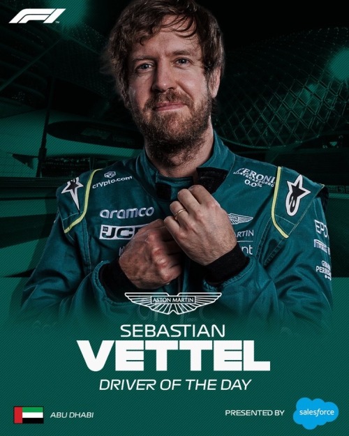 Danke Seb🫡