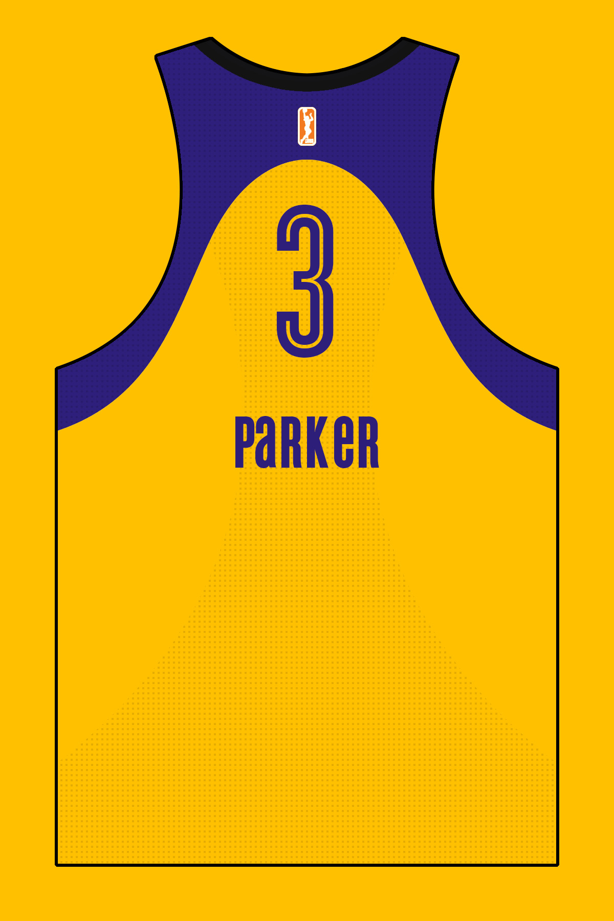 mutombojr:  Candace Parker 