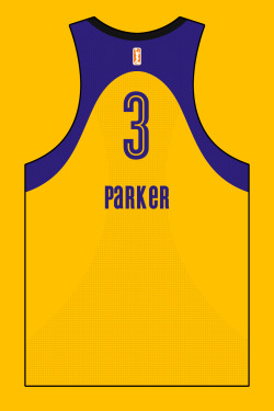 mutombojr:  Candace Parker 