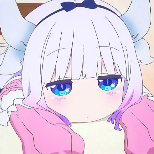 Kanna Kamui Stimboard