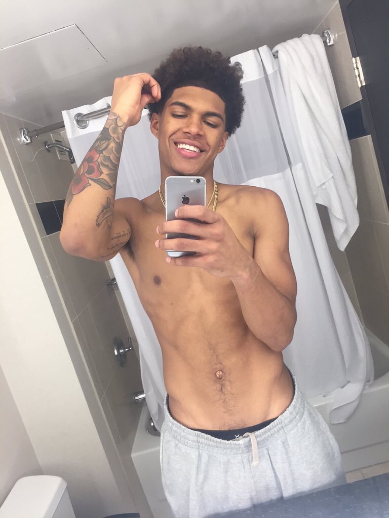Male Beauty